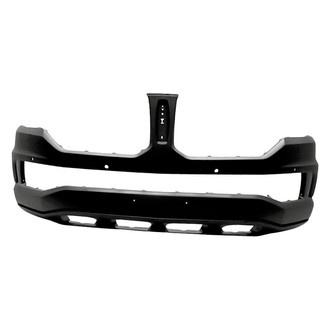 Replacement - Front Bumper Cover (CAPA Certified)