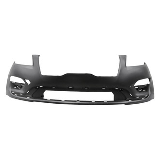 Replacement - Front Bumper Cover (Standard Line)