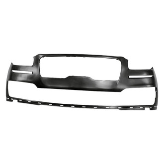 Replacement - Front Bumper Cover (Standard Line)