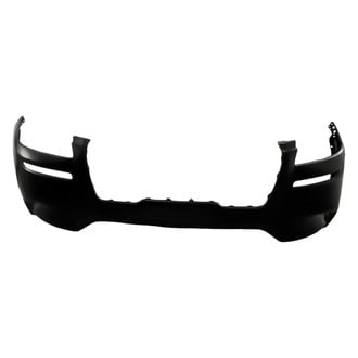 Replacement - Front Bumper Cover (CAPA Certified)