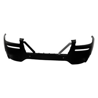 Replacement - Front Bumper Cover (CAPA Certified)