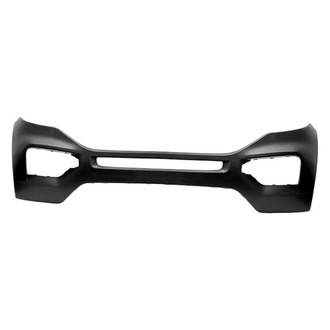 Replacement - Front Upper Bumper Cover (Standard Line)