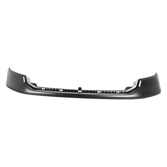 Replacement - Front Upper Bumper Cover (CAPA Certified)