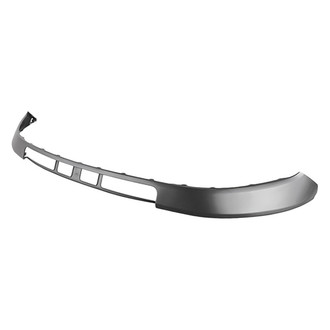 Replacement - Front Upper Bumper Cover (CAPA Certified)