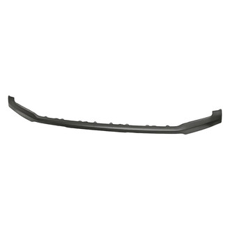 Replacement - Front Upper Bumper Cover (CAPA Certified)