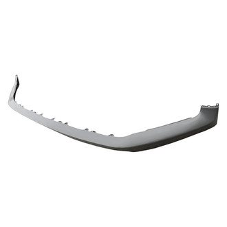 Replacement - Front Upper Bumper Cover (Standard Line)