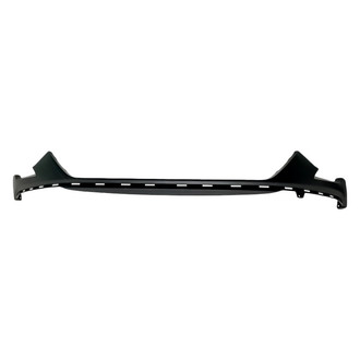 Replacement - Front Lower Bumper Cover (Standard Line)