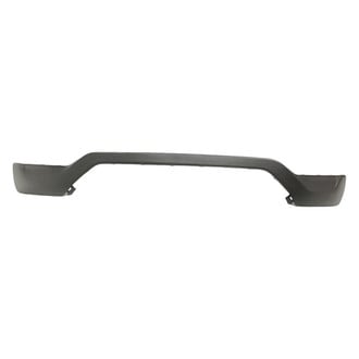 Replacement - Front Lower Bumper Cover (CAPA Certified)