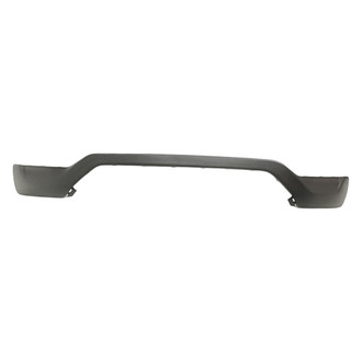 Replacement - Front Lower Bumper Cover (Standard Line)