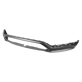 Replacement - Front Lower Bumper Cover (CAPA Certified)