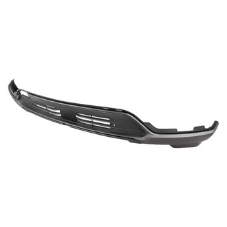 Replacement - Front Lower Bumper Cover (CAPA Certified)