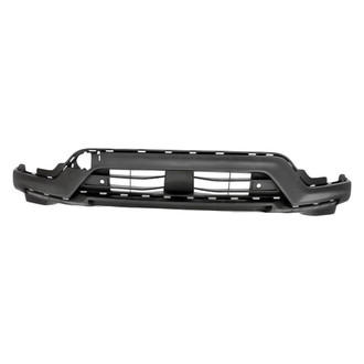 Replacement - Front Lower Bumper Cover (CAPA Certified)