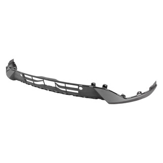 Replacement - Front Lower Bumper Cover (CAPA Certified)