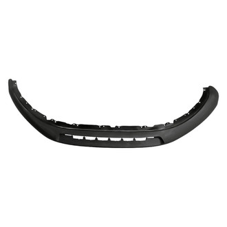 Replacement - Front Lower Bumper Cover