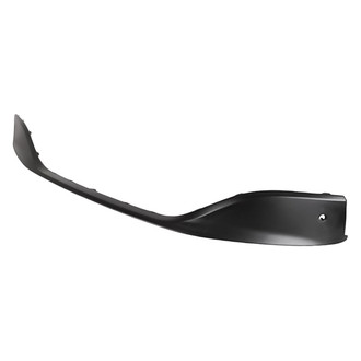 Replacement - Front Lower Bumper Cover (CAPA Certified)