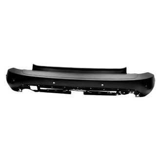 Replacement - Rear Bumper Cover (Standard Line)