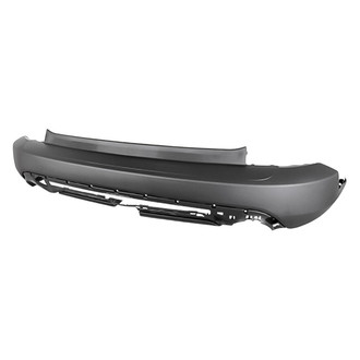 Replacement - Rear Bumper Cover (Standard Line)