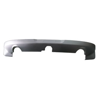 Replacement - Rear Lower Bumper Cover (Standard Line)