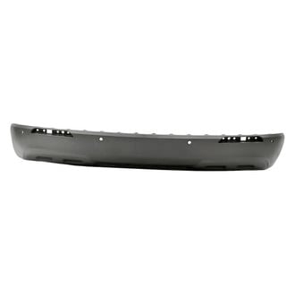 Replacement - Rear Lower Bumper Cover (CAPA Certified)
