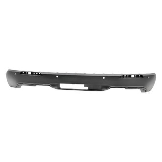 Replacement - Rear Lower Bumper Cover (CAPA Certified)