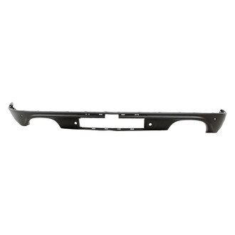 Replacement - Rear Lower Bumper Cover (Standard Line)