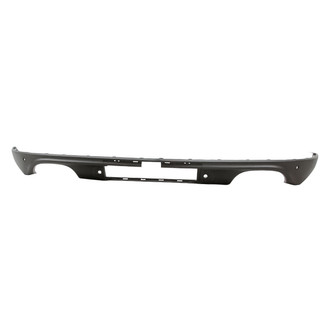 Replacement - Rear Lower Bumper Cover (CAPA Certified)