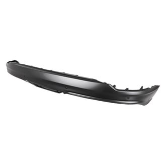 Replacement - Rear Lower Bumper Cover (CAPA Certified)
