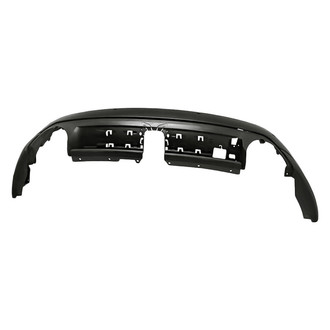 Replacement - Rear Lower Bumper Cover (Standard Line)