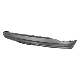 Replacement - Rear Lower Bumper Cover (Standard Line)
