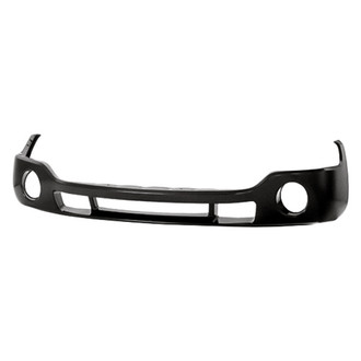 Replacement - Front Lower Bumper Cover (Standard Line)