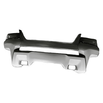 Replacement - Front Bumper Cover (Standard Line)