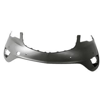 Replacement - Front Bumper Cover (Standard Line)