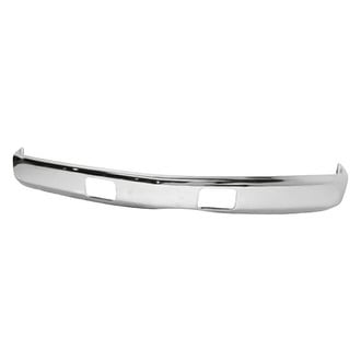 Replacement - Front Bumper Face Bar