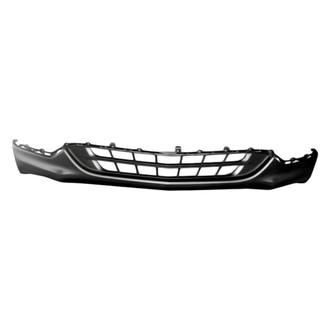 Replacement - Front Lower Bumper Cover (CAPA Certified)