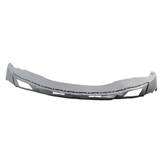 Replacement - Front Lower Bumper Cover (CAPA Certified)