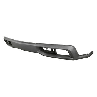 Replacement - Front Lower Bumper Cover (CAPA Certified)