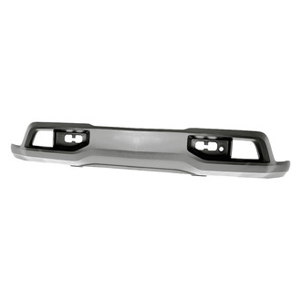Replacement - Front Lower Bumper Cover (Standard Line)