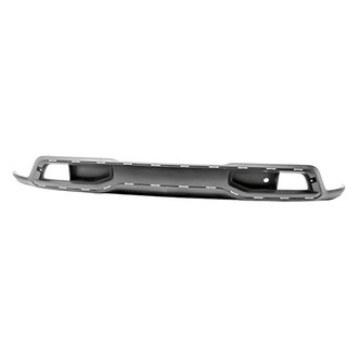 Replacement - Front Lower Bumper Cover (Standard Line)