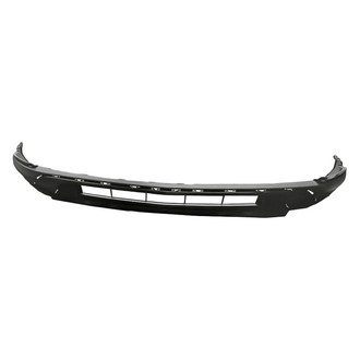 Replacement - Front Lower Bumper Cover (CAPA Certified)