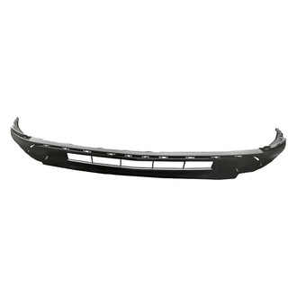 Replacement - Front Lower Bumper Cover (CAPA Certified)