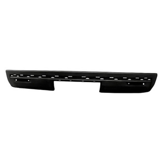 Replacement - Rear Lower Bumper Cover (CAPA Certified)