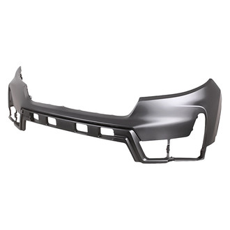Replacement - Front Upper Bumper Cover (CAPA Certified)