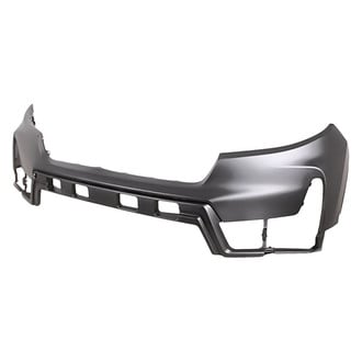 Replacement - Front Upper Bumper Cover (Standard Line)