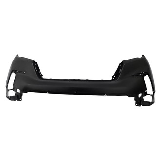 Replacement - Front Upper Bumper Cover (Standard Line)