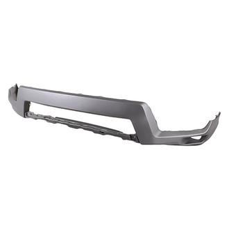 Replacement - Front Lower Bumper Cover (CAPA Certified)