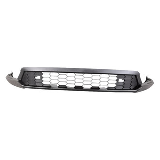 Replacement - Front Lower Bumper Cover (CAPA Certified)
