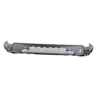 Replacement - Front Lower Bumper Cover (Standard Line)
