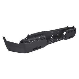 Replacement - Rear Bumper Cover (Standard Line)