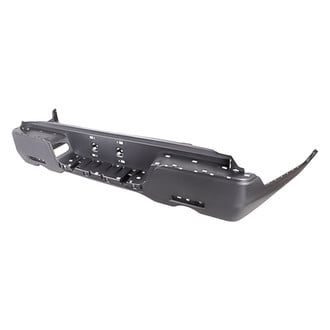 Replacement - Rear Bumper Cover (Standard Line)