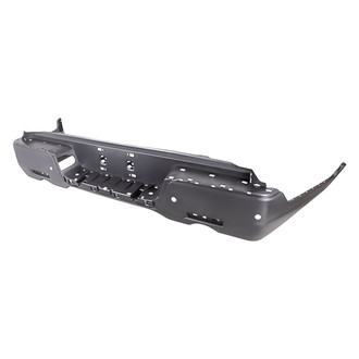Replacement - Rear Bumper Cover (Standard Line)